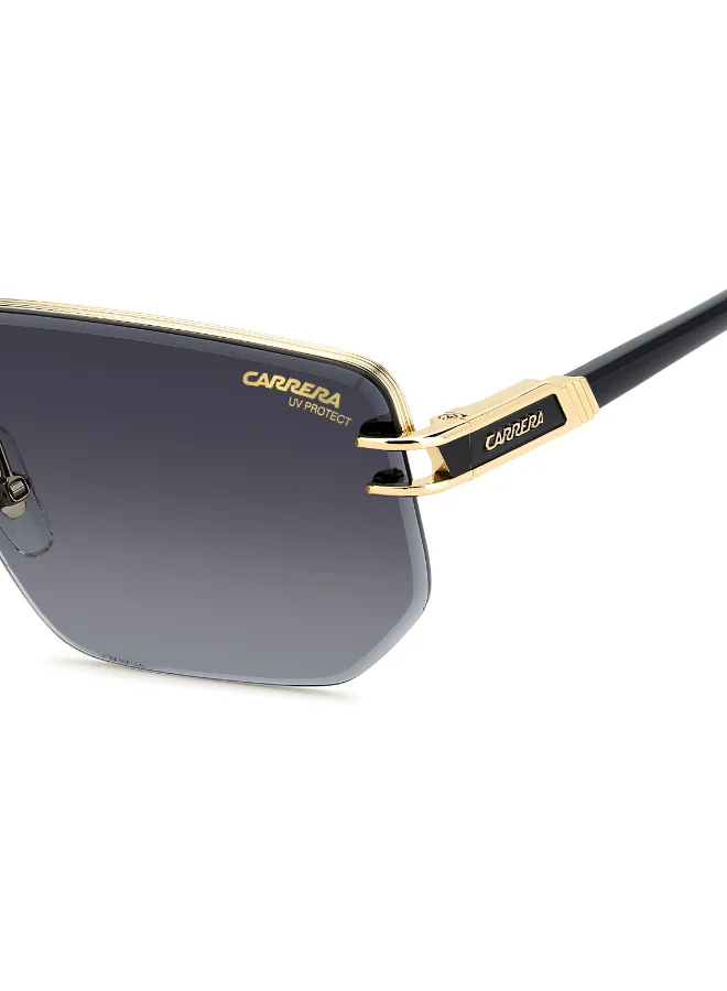 كاريرا Rectangular Carrera Sunglasses